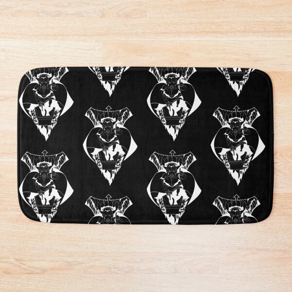 Item preview, Vamp Famish (Pattern) designed and sold by kawaiidebu.