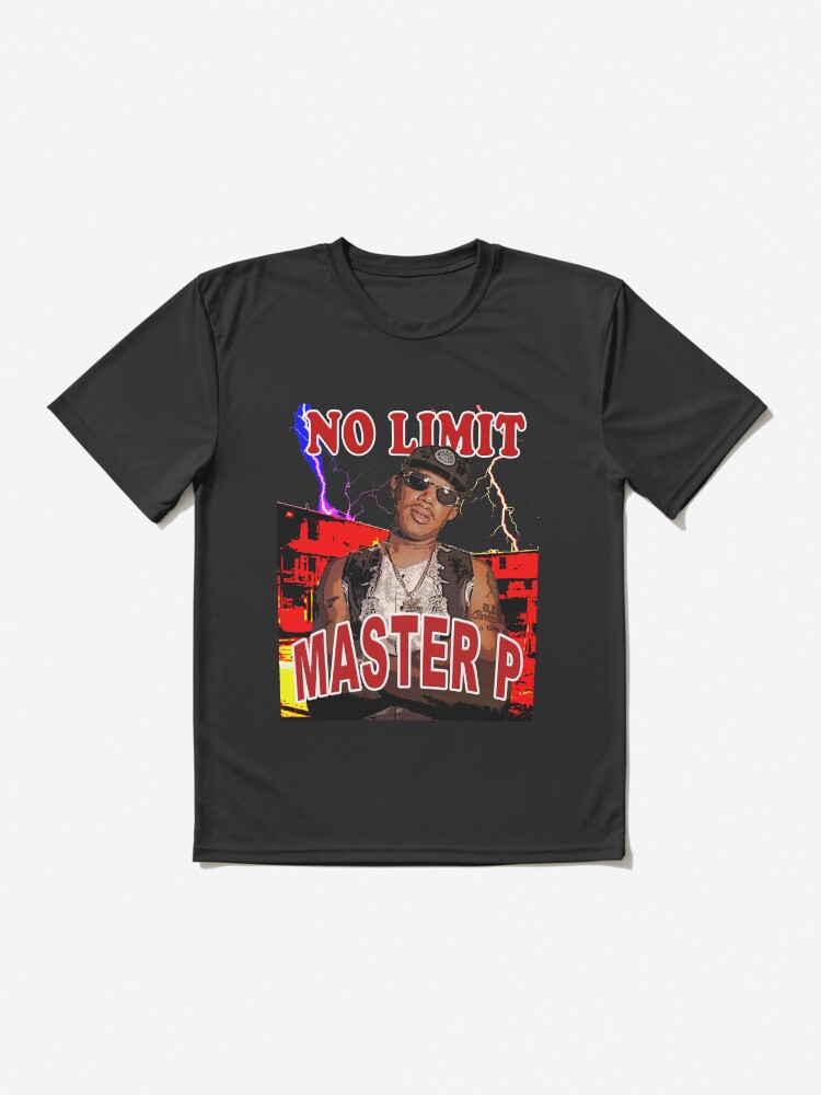 master p shirts