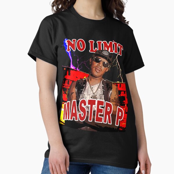 Item preview, Master P 90s Mall Design designed and sold by bcide.