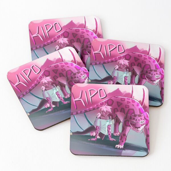 Item preview, Kipo designed and sold by JayJem.
