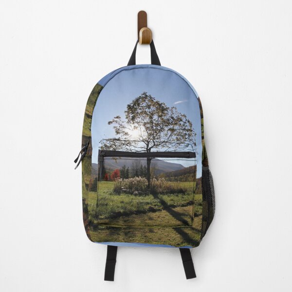 Item preview, Sun Peeking Through a Tree designed and sold by Autumn Seas Photography.