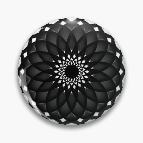 Item preview, Eyelet - Mandala designed and sold by flightedbird.