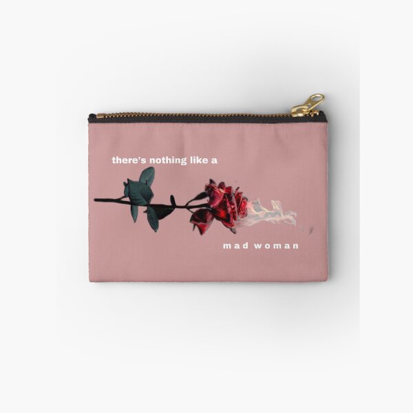 Item preview, “mad woman” taylor swift lyric art  designed and sold by chsvsco.