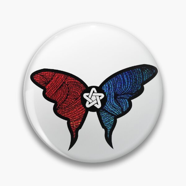 Item preview, You're a Spandex Butterfly for Life - Ninja Sex Party designed and sold by flightedbird.