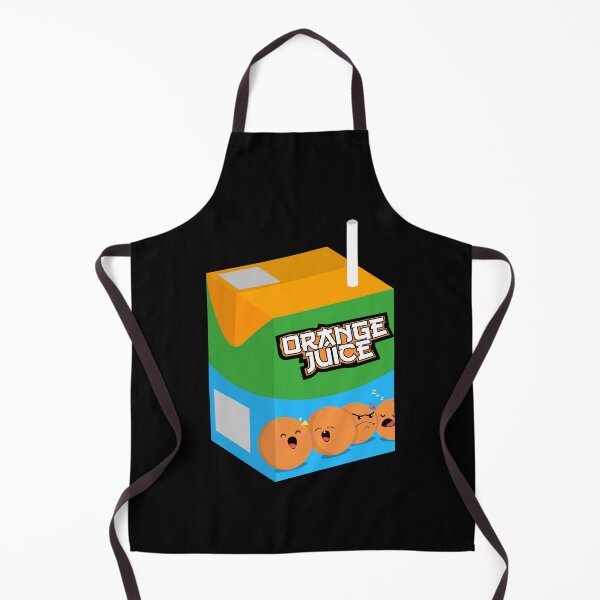 Item preview, Cute Kawaii Juice box | Funny Fruit | Orange Juice designed and sold by miller8888.