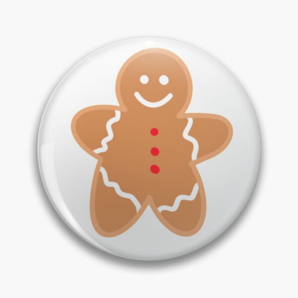Item preview, Gingerbread Men designed and sold by hoosgrace.
