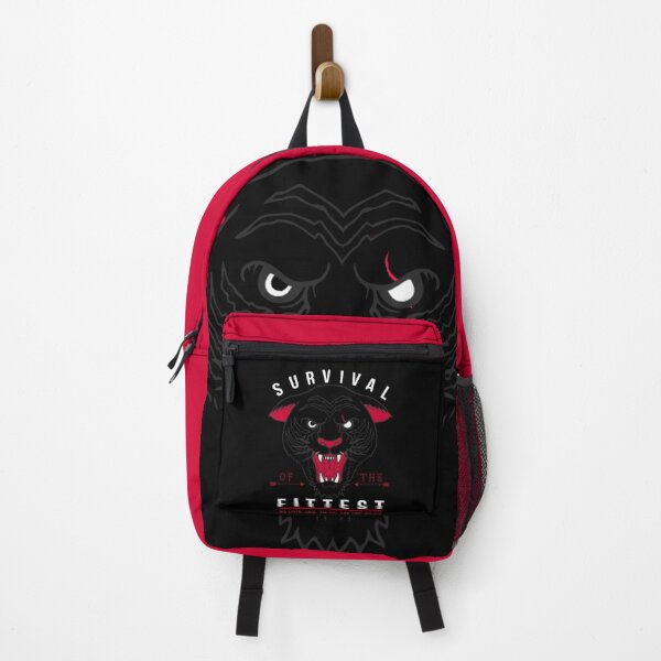 Item preview, SAUVAGE BLACK PANTHER designed and sold by RakkaArts.