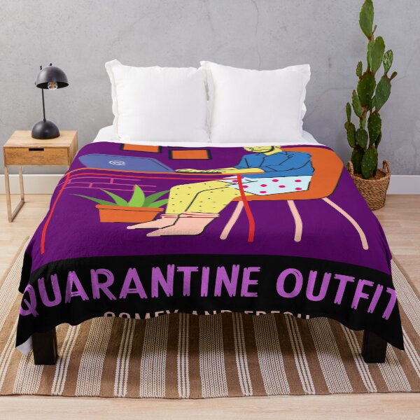 Item preview, Comfy and Fresh designed and sold by THB designs.