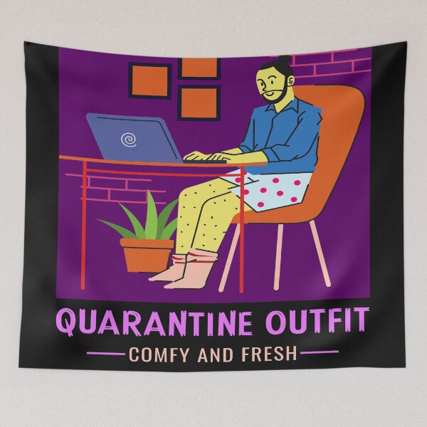 Item preview, Comfy and Fresh designed and sold by THB designs.
