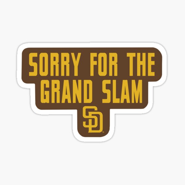 San Diego Padres: Fernando Tatís Jr. 2023 City Connect - Officially  Licensed MLB Removable Adhesive Decal