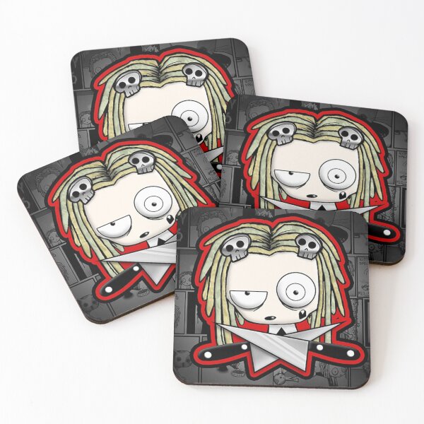 Item preview, Lenore designed and sold by Lustkill.