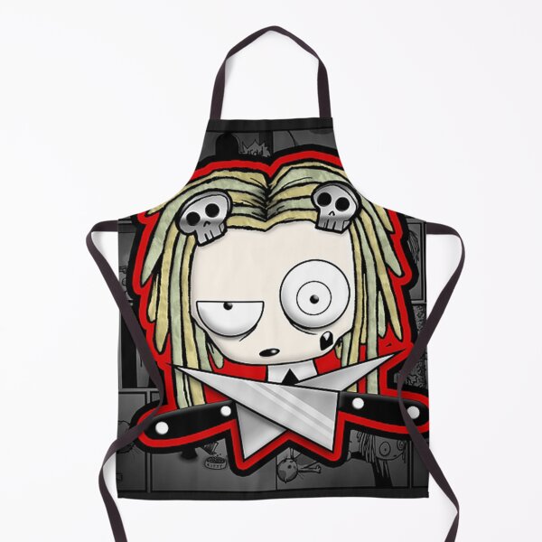 Item preview, Lenore designed and sold by Lustkill.