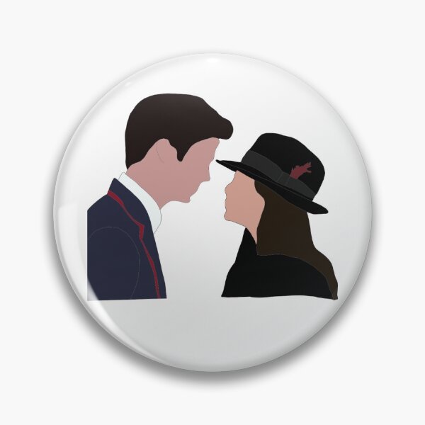 Item preview, smooth criminal sebastian and santana  designed and sold by bricecloke02.