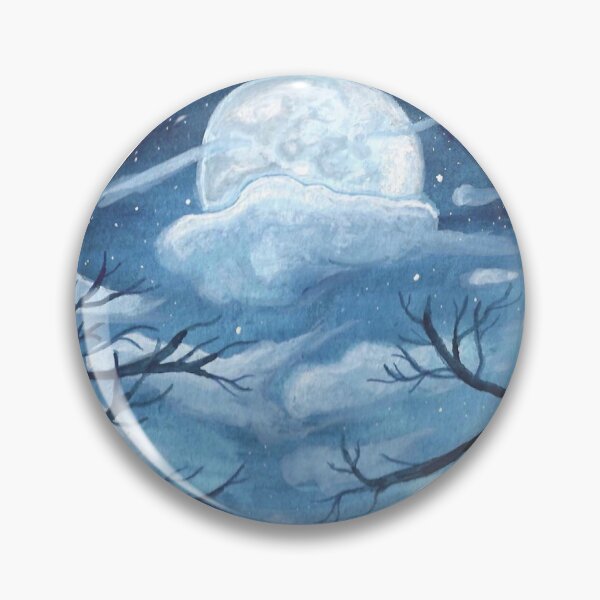 Item preview, La Lune designed and sold by killercoquette.