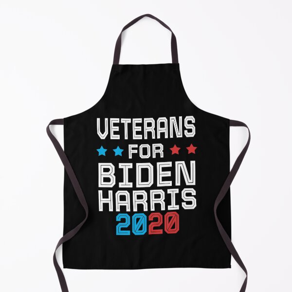 Item preview, Veterans For Biden Harris 2020 designed and sold by AnimaLovers.