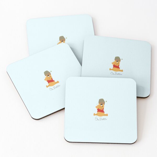 Item preview, Oh Bother. designed and sold by Mwppff.