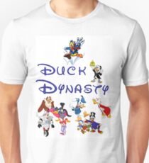 The Original Duck Dynasty Unisex T-Shirt