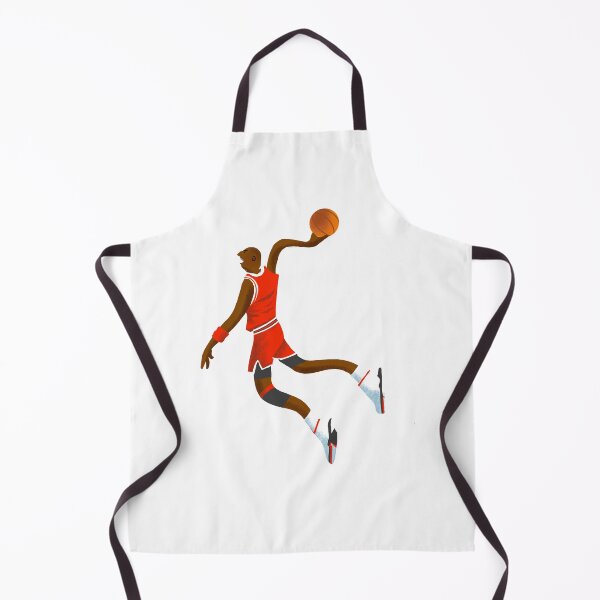 Item preview, Going for the slam dunk designed and sold by Art by Jeeb.