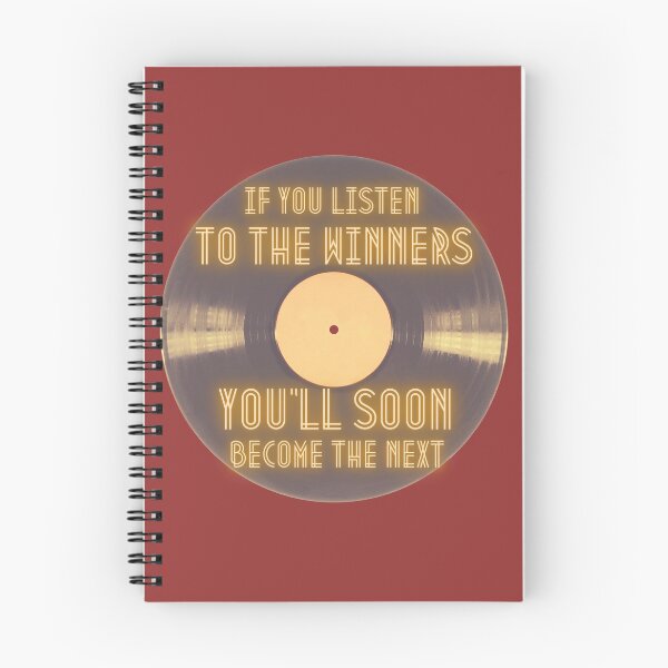 Item preview, Listen to The Winners designed and sold by WinnerCircle.