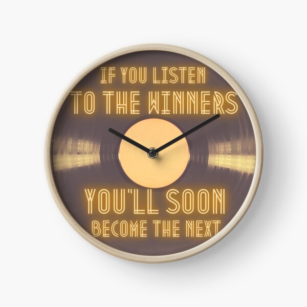 Item preview, Listen to The Winners designed and sold by WinnerCircle.