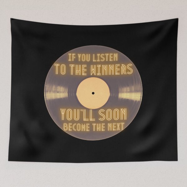 Item preview, Listen to The Winners designed and sold by WinnerCircle.