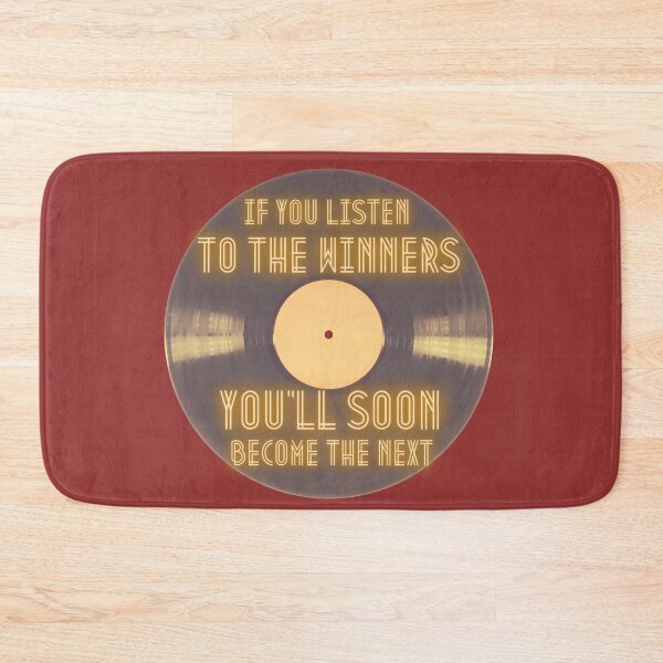 Item preview, Listen to The Winners designed and sold by WinnerCircle.