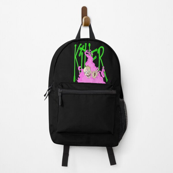 Item preview, Killer Cloud designed and sold by AngryBastard.