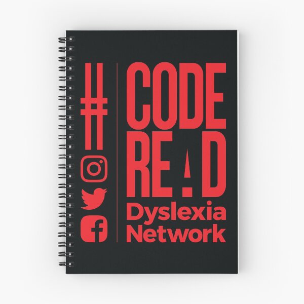 Item preview, Code REaD Black/Red designed and sold by CodeRead.