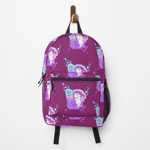 Item preview, running komi-san designed and sold by PowerSurge.