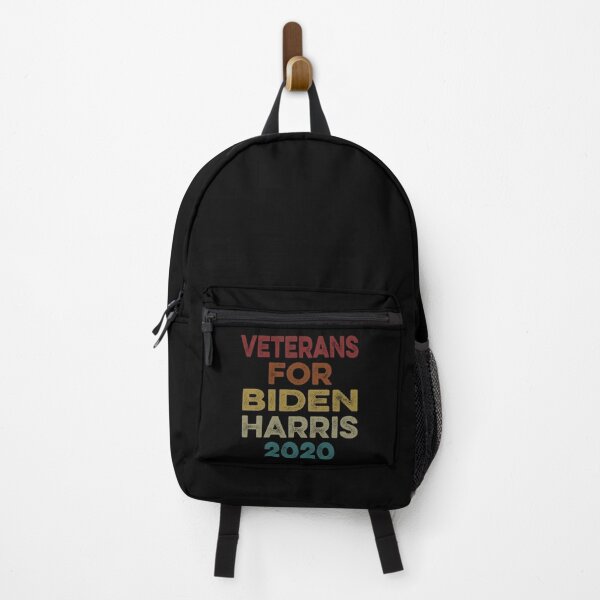 Item preview, Veterans For Biden Harris 2020 designed and sold by AnimaLovers.