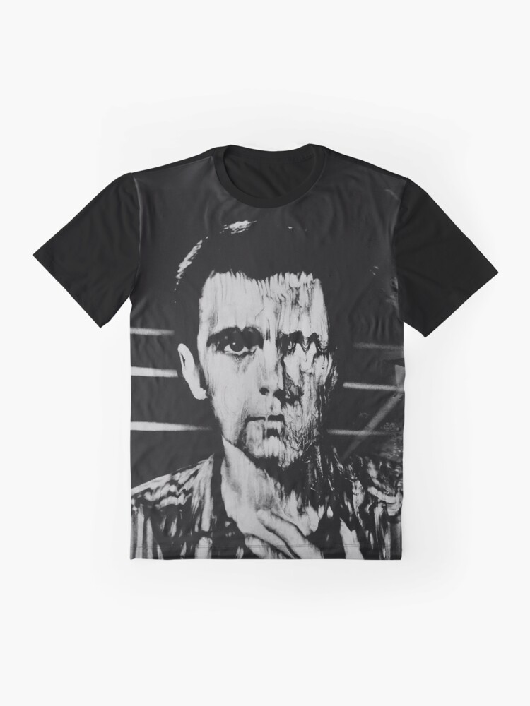 supernatural gabriel shirt