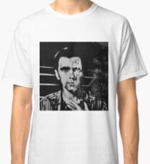 Peter Gabriel (Melt) Classic T-Shirt