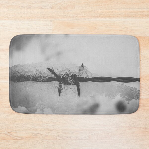 Item preview, Frozen BW designed and sold by Candice O'Neill.