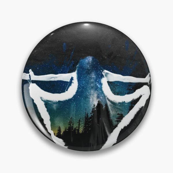 Item preview, Danny Sexbang - On Top of The World designed and sold by flightedbird.