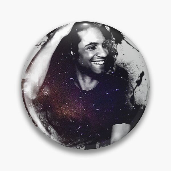 Item preview, He's Full of Stars - Dan Avidan designed and sold by flightedbird.