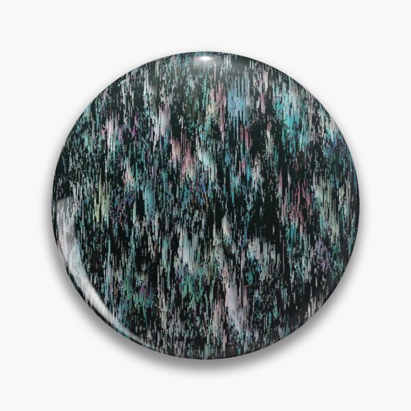 Item preview, Pixel Sorting my Blues - Glitch Art designed and sold by flightedbird.