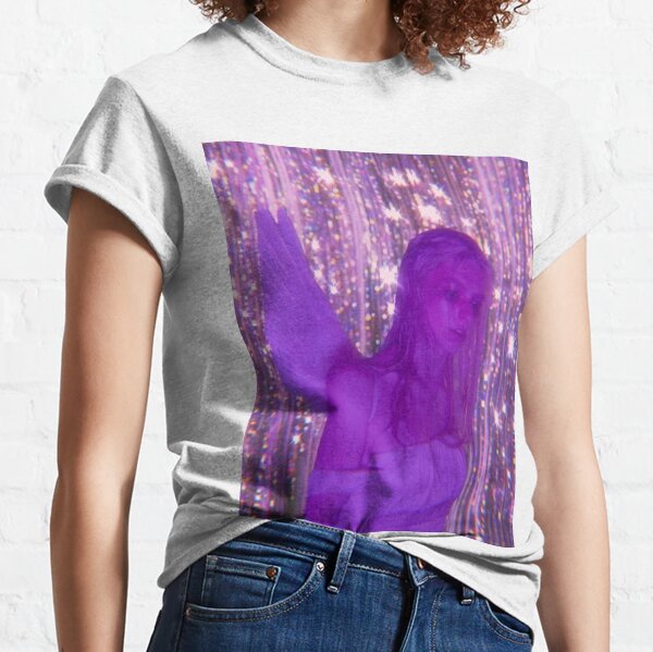 Y2k Wings Aesthetic T-Shirts for Sale | Redbubble