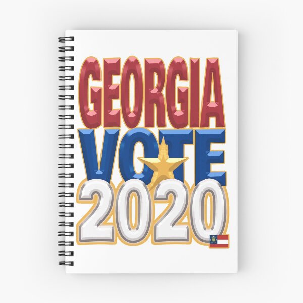 Item preview, GEORGIA VOTE 2020 Apparel & Accessories, American Voter Quotes designed and sold by Joanenices.