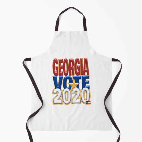 Item preview, GEORGIA VOTE 2020 Apparel & Accessories, American Voter Quotes designed and sold by Joanenices.