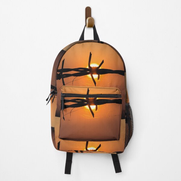 Item preview, Fire Sunset 22 designed and sold by Candice O'Neill.