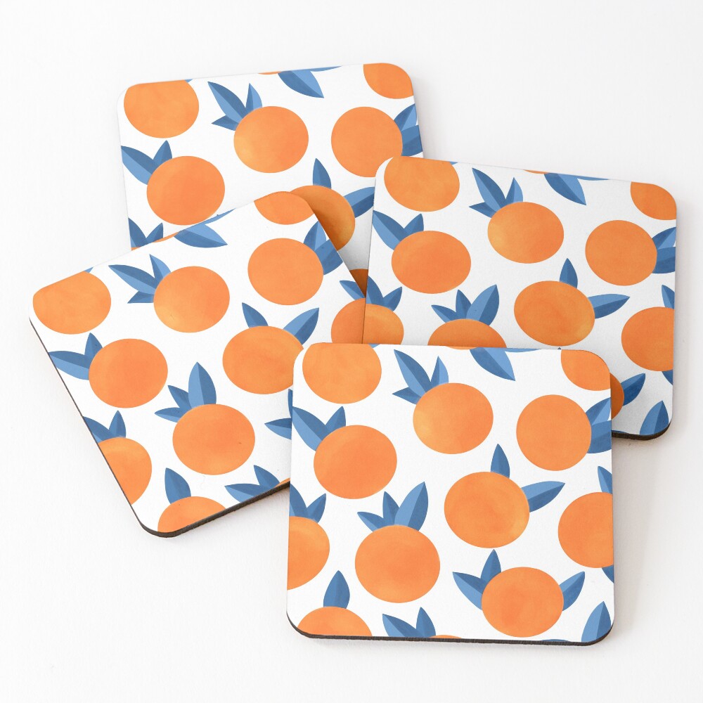 Item preview, Coasters (Set of 4) designed and sold by briannakumar.