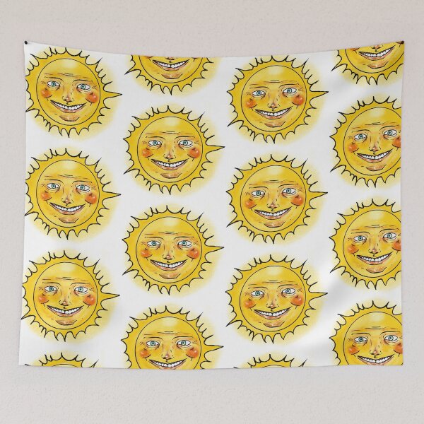 Item preview, Midsommar Sun designed and sold by Sage-midnight.