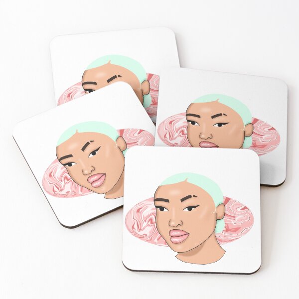 Item preview, Bubblegum  designed and sold by NyaDrawing.