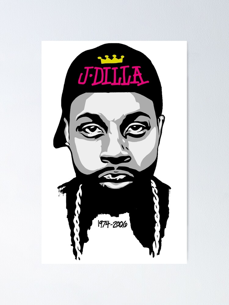 J Dilla Tribute