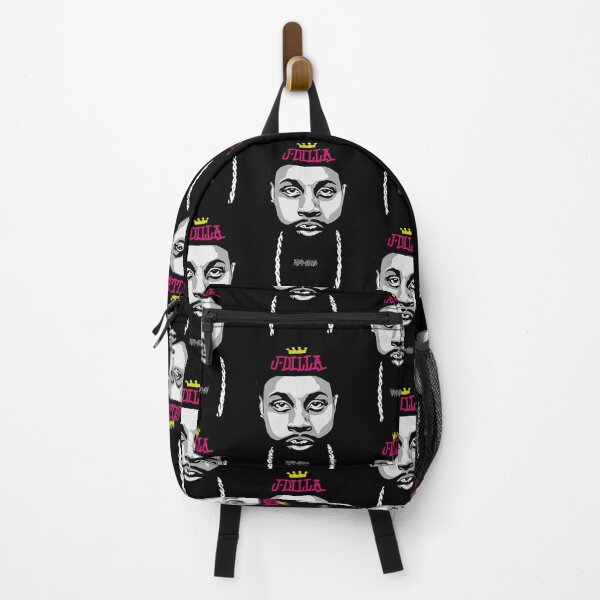 Item preview, J Dilla Tribute designed and sold by RakkaArts.