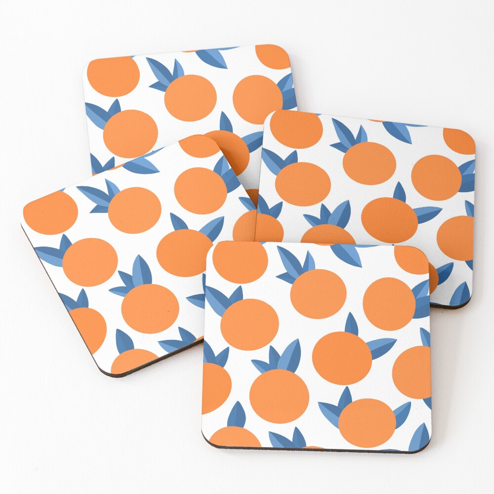 Item preview, Coasters (Set of 4) designed and sold by briannakumar.