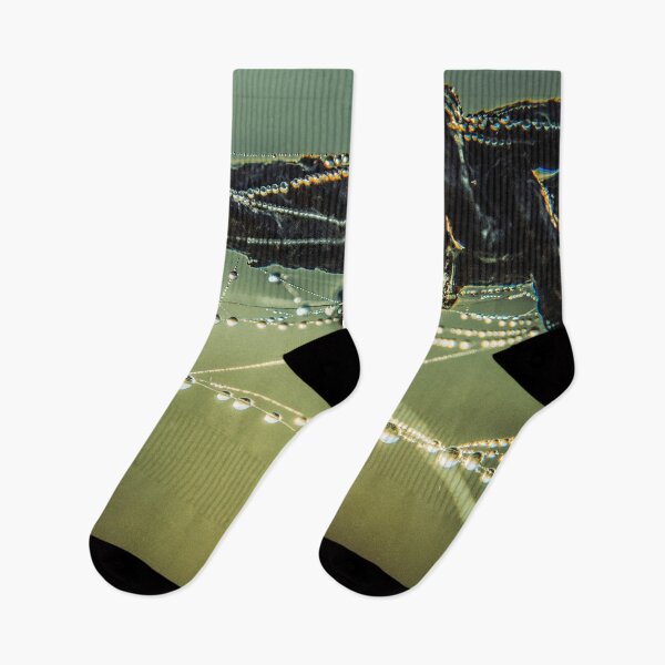 Item preview, Dewdrop Barb designed and sold by Candice O'Neill.