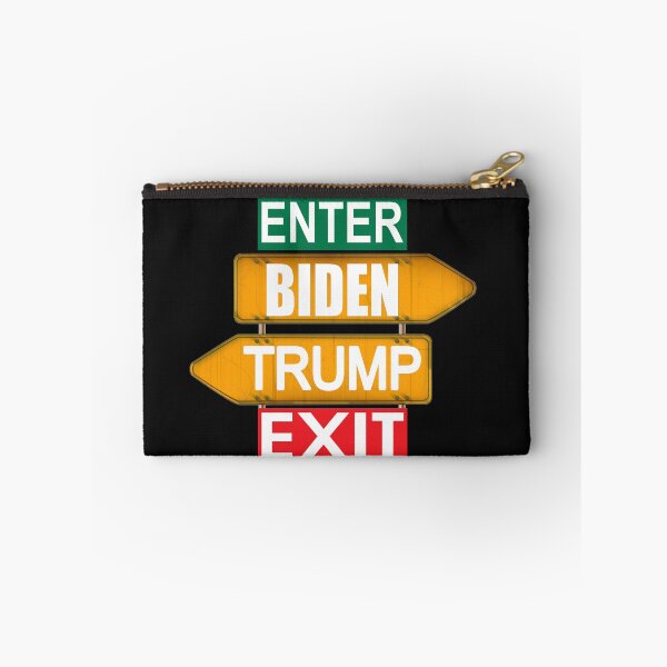 Item preview,  Anti Trump Pro Biden USA Presidential Election 2020 designed and sold by daybreakagain.