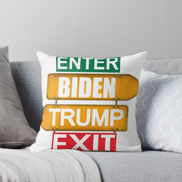 Item preview,  Anti Trump Pro Biden USA Presidential Election 2020 designed and sold by daybreakagain.