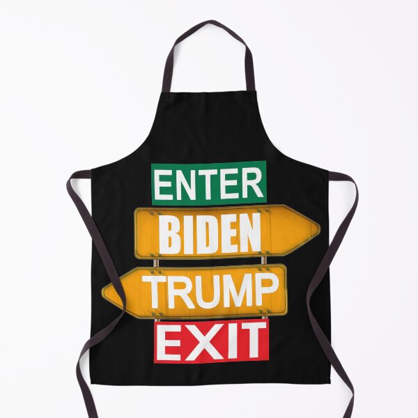 Item preview,  Anti Trump Pro Biden USA Presidential Election 2020 designed and sold by daybreakagain.
